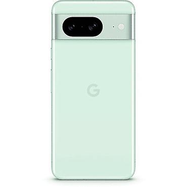raspberry pi 4: Google Pixel 8, Новый, 128 ГБ, цвет - Зеленый, eSIM — 1