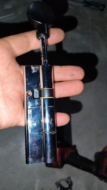 lock master: Аварийное вскрытие замков Быстрое и аккуратное вскрытие дверей — 6