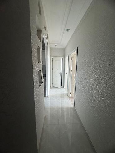 bakı ucuz kiraye evler: Saray MTK-da 2 otaqlı, əşyasız mənzil kirayə verilir. Mənzilin — 3