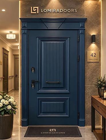 demir nerdivan: Metawood brendinə məxsus Seyf qapılarımızı sizə təqdim edirik. 🔐🚪 🔹 — 3