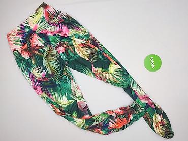 joggersy: Legginsy Sportowe damskie, rozmiar S — 3