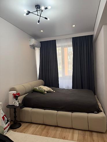 советски: 2 комнаты, 78 м², Элитка, 6 этаж, Евроремонт — 5