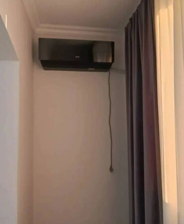 суточный квартира ош зайнабидинова: 1 бөлмө, Кыймылсыз мүлк агенттиги, Чогуу жашоосу жок, Жарым -жартылай эмереги бар