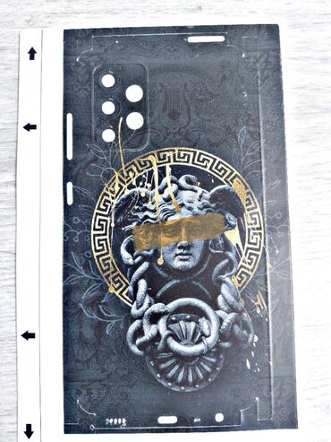 used phones near me: Versace skin/maska za Samsung A52 i A52s 5g Novo Na prodaju Versace