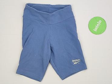 house dresy jamnik: Reebok, Szorty damskie, rozmiar 2XS — 2