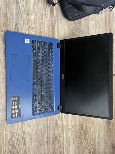 продать ноутбук бу: Ноутбук, Acer, 12 ГБ ОЗУ, Intel Core i3, 15.6 ", Б/у, Для несложных задач