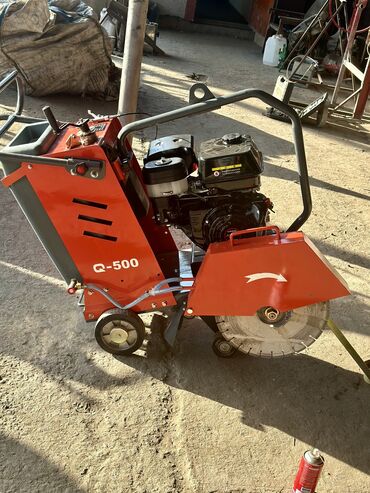 Аренда инструментов: Сдам в аренду Бетономешалки, Шуруповерты, Виброплиты at lalafo.kg — 8 Аренда инструментов: Сдам в аренду Бетономешалки, Шуруповерты, Виброплиты — 8