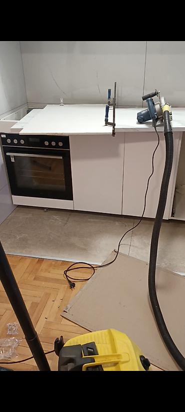 lavabo sa ormaricem: -Renoviranje svih vrsta kuhinja kao i kao i svog ostalog namestaja — 3
