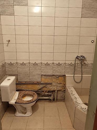 Продажа квартир: 1 комната, 24 м², парк Фучика 1 этаж, Старый ремонт — 5