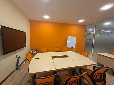 office: Şəhərin mərkəzində ofis icarəyə verilir! Səbail rayonu, “Qış Parkı” — 7