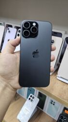 Apple iPhone: IPhone 16 Pro, Б/у, 128 ГБ, White Titanium, Защитное стекло, 100 % — 7