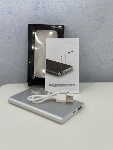 powerbank samsung: Повербанк Новый