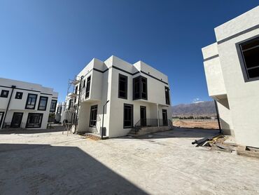 Продажа домов: Коттедж, 65 м², 3 комнаты, Собственник, ПСО (под самоотделку) — 3