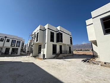 Продажа домов: Таунхаус, 65 м², 3 комнаты, Собственник, ПСО (под самоотделку) — 12