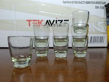 Наборы посуды: Набор посуды для сервировки стола Состав: - Чайный сервиз на фарфоре — 10