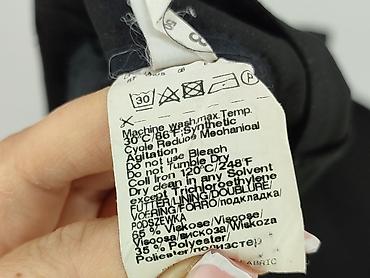 tunika gatta: Taifun, Spodnie materiałowe damskie, rozmiar XL — 6