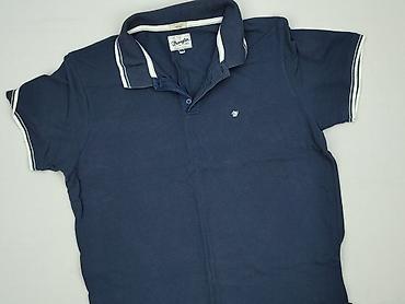 basic apparel kurtki: Wrangler, Koszulka polo dla mężczyzn, rozmiar XL — 1
