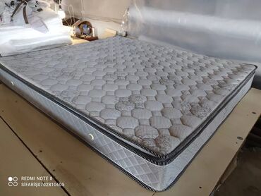 Matraslar: Yeni, Ortopedik matras, İki nəfərlik — 23