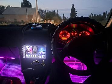 Toyota: Toyota Caldina: 2000 г., 1.8 л, Автомат, Бензин, Универсал at lalafo.kg — 3 Toyota: Toyota Caldina: 2000 г., 1.8 л, Автомат, Бензин, Универсал — 3