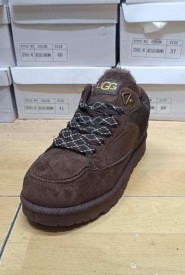 Ugg obuća: Ugg cipele patike NOVO Novo Brojevi 36 do 41 fb Moja Kupovina 1 — 8