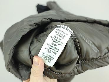 outlet kurtki: ITALY FASHION, Kurtka zimowa damska, rozmiar M — 5