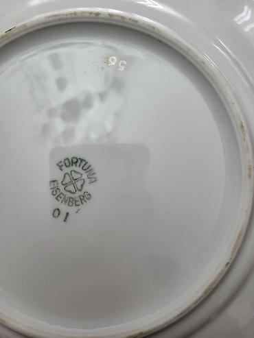 Nahar dəstləri və servizlər: Nahar dəsti -da lalafo.az — 6 Nahar dəstləri və servizlər: Nahar dəsti — 6