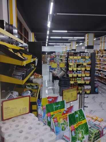 Kommersiya daşınmaz əmlakının satışı: Hal hazirda faliyet gosterir gedis gelis yolunun uzerinde cox — 2