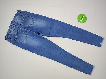 511 jeans: Jeansy damskie, rozmiar L — 3
