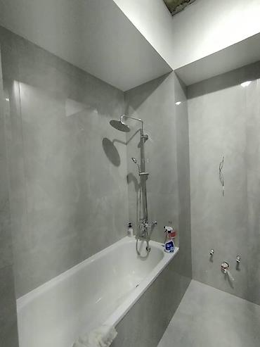 Укладка плитки: Профессиональная укладка керамической плитки и керамогранита - Полы и — 8