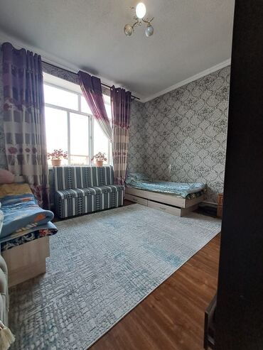 Продажа домов: Дом, 103 м², 4 комнаты, Агентство недвижимости, Косметический ремонт at lalafo.kg — 7 Продажа домов: Дом, 103 м², 4 комнаты, Агентство недвижимости, Косметический ремонт — 7