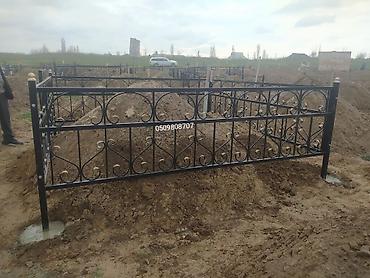 Ритуальные услуги: Изготовление крестов, Изготовление овалов с фото, Облицовка надгробий | Дерево, Габбро, Металл | Оформление, Установка — 5