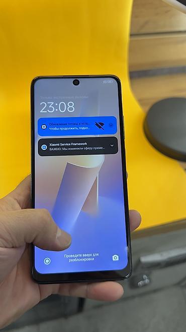 Redmi: Redmi, Redmi Note 11 Pro, Б/у, 128 ГБ, 2 SIM — 11