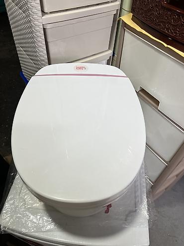 Другие товары для детей: Горшок детский — 5