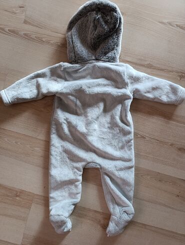 Ostala dečija odeća: Novo za bebu 6-9m (74)
Bluezoo 
mekano, nezno,predivno — 5