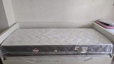 Kreslolar: Ortopedik matras, Bir nəfərlik