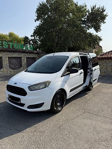 форд транзит в баку: Ford Tourneo: 1 л | 2014 г. 342000 км Минивэн — 3