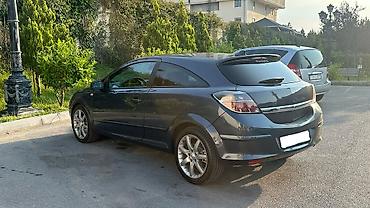 Opel: Opel Astra: 1.4 l | 2008 il 137000 km Kupe — 6
