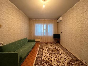 750: 1 комната, 35 м², 105 серия, 4 этаж, Старый ремонт — 1