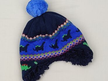 Cap, 3-6 months, condition - Perfect