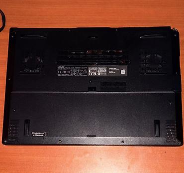 asus tuf a15: İşlənmiş ASUS TUF Gaming, 15.6 ", Intel Core i5, 512 GB — 3