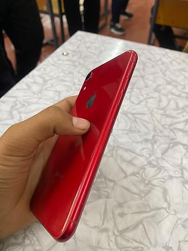 смарт очки rayban: IPhone XR в красном цвете (PRODUCT(RED)). Основные характеристики: - — 4