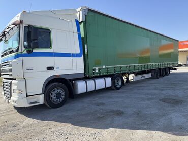 купить прицеп тонар: Чиркегич, Тенттелген, Колдонулган