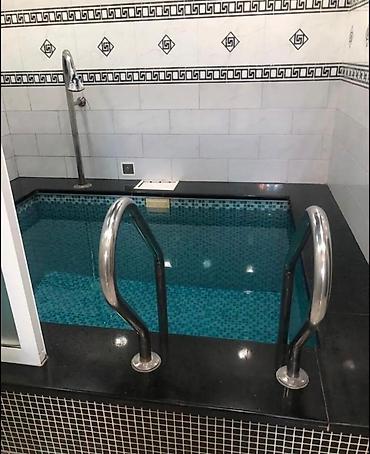 сауны семейные: Баня, Сауна, SPA-салон | Караоке, Массаж, Пилинг — 4