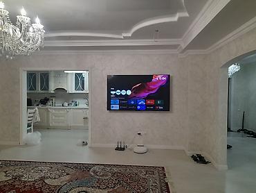 Электрики: Электрик | Установка телевизоров Больше 6 лет опыта — 3