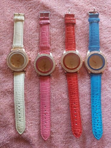 Ručni satovi: Klasični sat, Unisex — 5