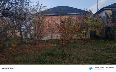 Həyət evləri və villaların satışı: Satılır: yarımçıq tikili həyət evi - Divarlar: keramzit/kərpic — 14