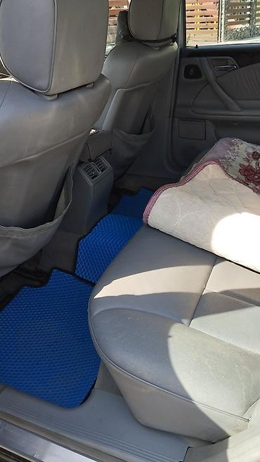 Mercedes-Benz: Mercedes-Benz E-Class: 2000 г., 4.3 л, Бензин, Седан — 7