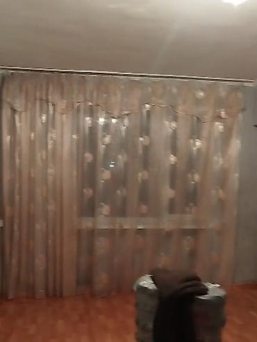 60: 3 комнаты, 63 м², Чекиш-Ата рынок 104 серия, 1 этаж, Старый ремонт — 2