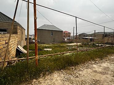 ev xacmaz: 4 sot, Tikinti, Barter mümkündür, Bələdiyyə — 3