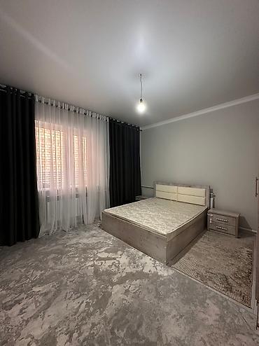 Продажа коттеджей и домов: 📍 В Шопокове в ж/м Ынтымак продается дом на участке 5 соток, 2024 — 6